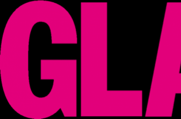 Glamour Logo download in high quality