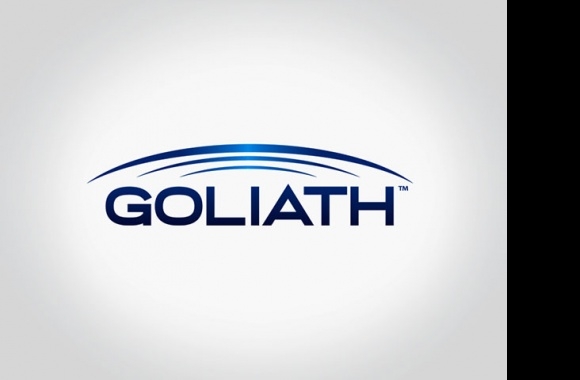 Goliath logo download in high quality