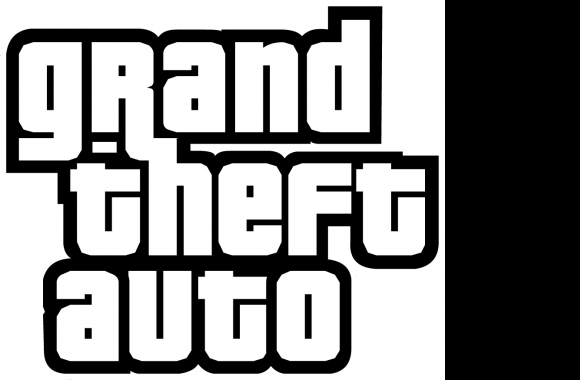 GTA Logo download in high quality