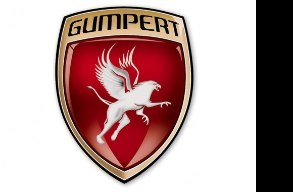 Gumpert Logo download in high quality