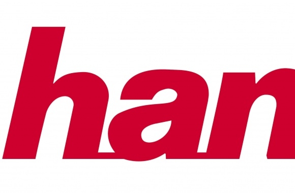Hama logo download in high quality
