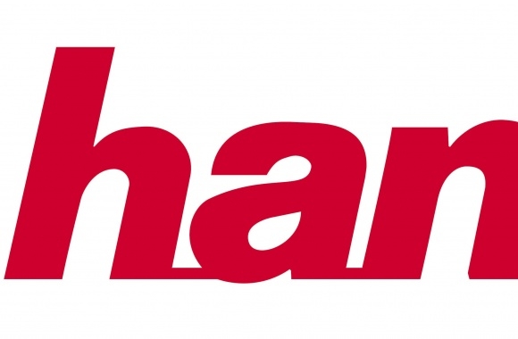 Hama logo