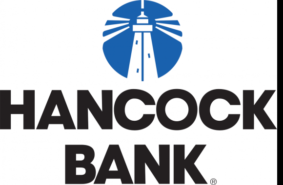 Hancock Bank Logo download in high quality