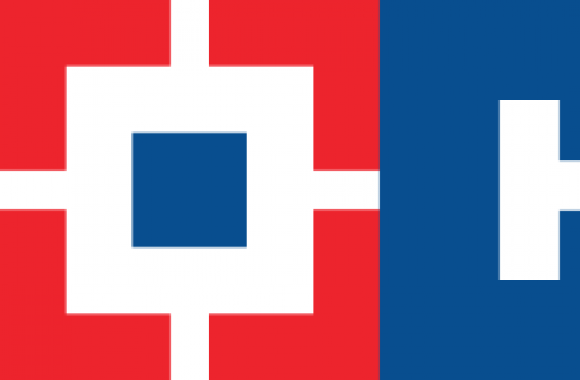 HDFC Bank Logo