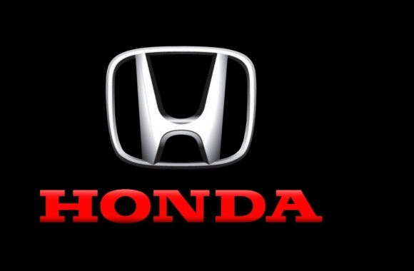 Honda logo download in high quality