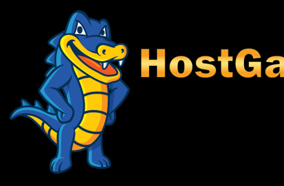 HostGator Logo download in high quality