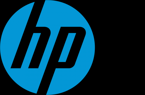 HP Logo download in high quality
