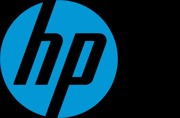 HP Logo