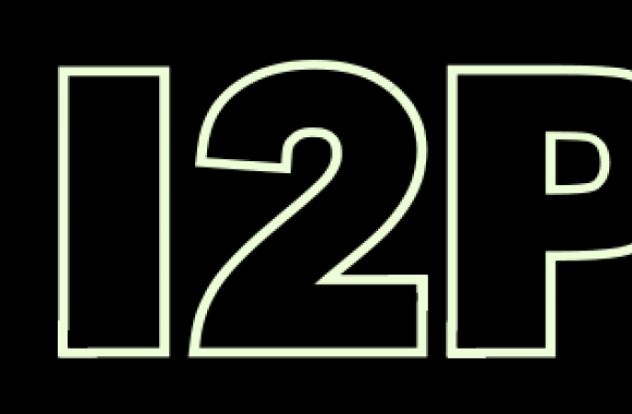 I2P Logo download in high quality