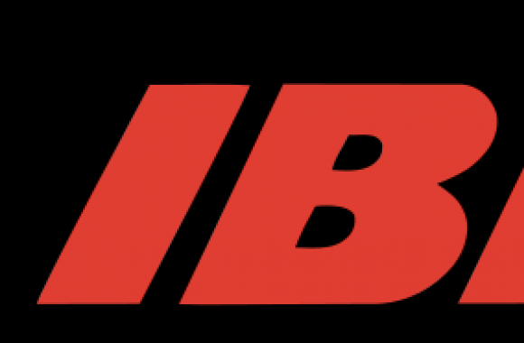 Iberia Logo