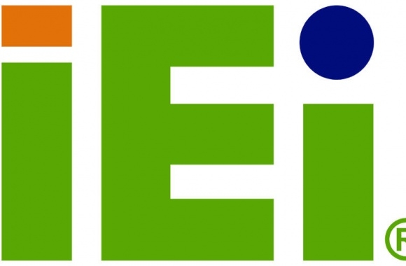 IEI Logo