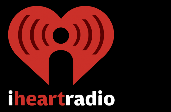 iHeartRadio Logo download in high quality