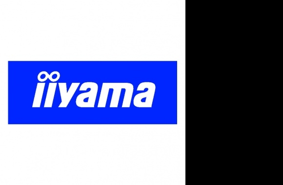 Iiyama brand