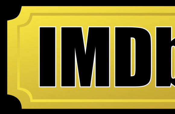 IMDb Logo download in high quality