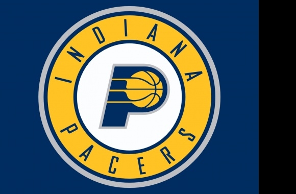 Indiana Pacers Logo download in high quality