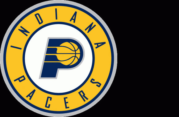 Indiana Pacers Symbol