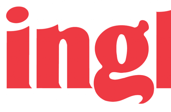 Ingles Logo download in high quality