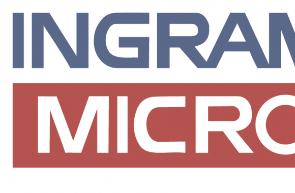 Ingram Micro Logo