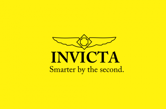 Invicta Logo download in high quality