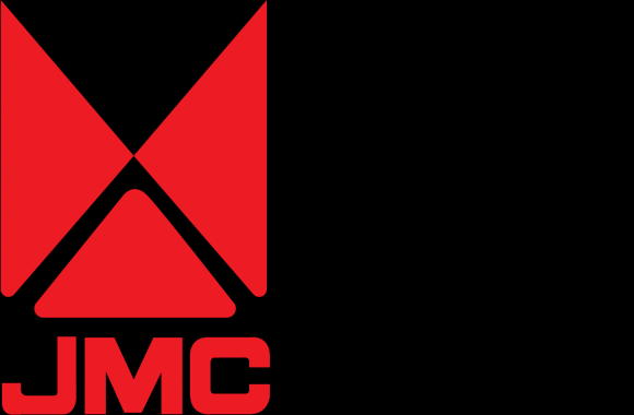 JMC Logo download in high quality