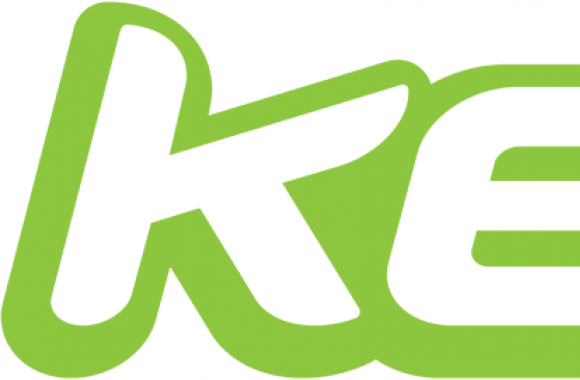 KEEK Logo download in high quality