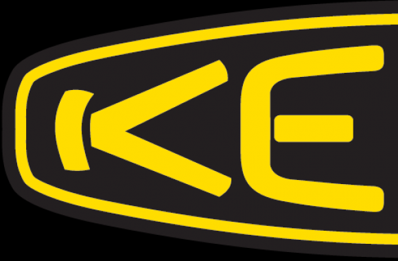 Keen Logo download in high quality