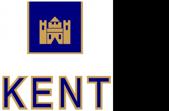 Kent logo download in high quality