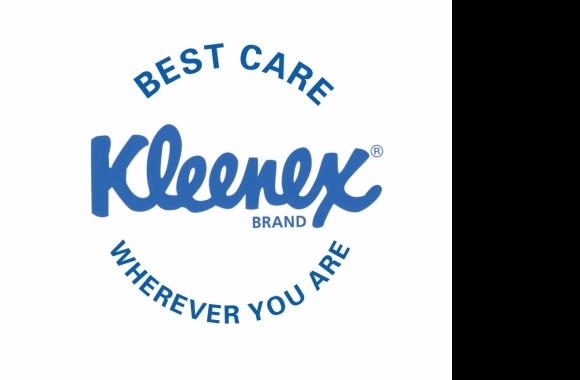 Kleenex Logo download in high quality