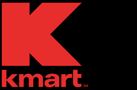 Kmart Logo