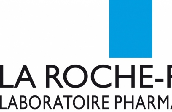 La Roche-Posay Logo download in high quality