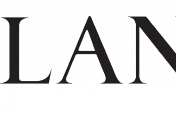 Lancome Logo download in high quality