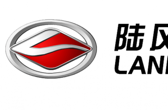 Landwind Logo download in high quality
