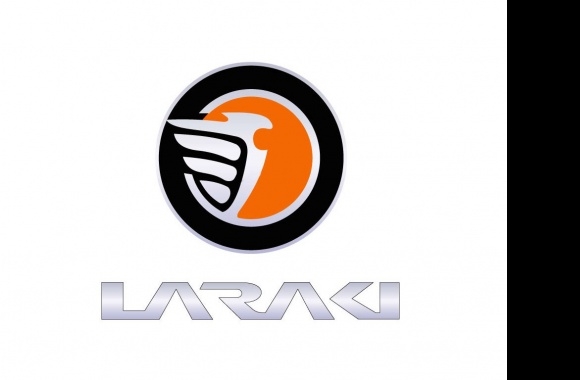 Laraki logo download in high quality