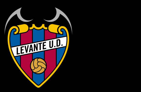 Levante UD Logo download in high quality