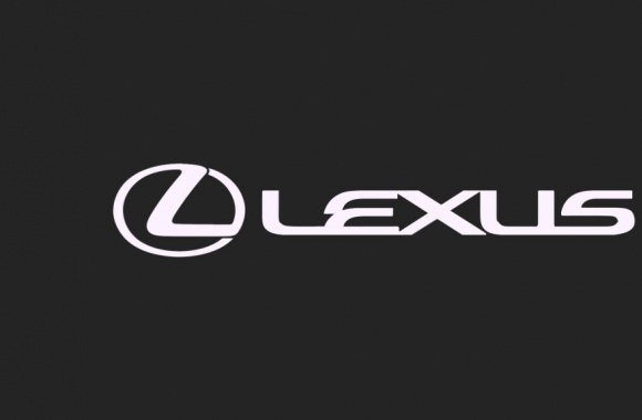 Lexus logo download in high quality