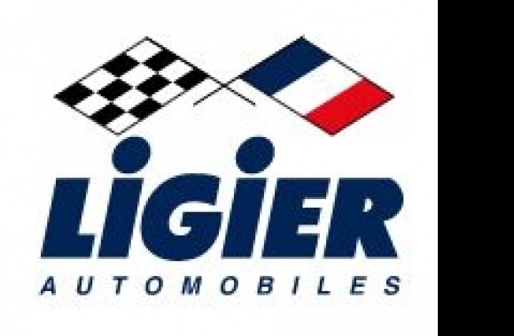 Ligier logo download in high quality