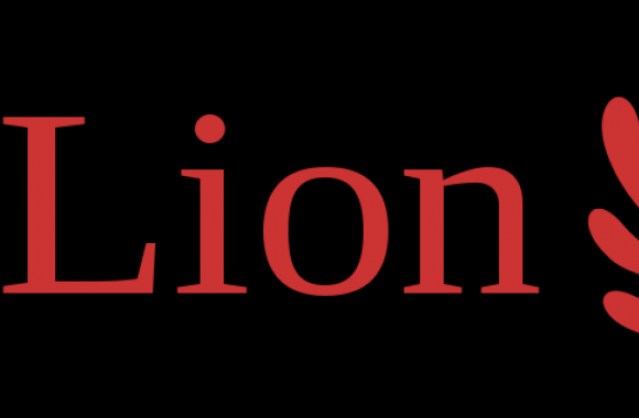 Lion Air Logo download in high quality