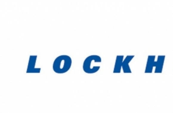 Lockheed Martin Logo download in high quality