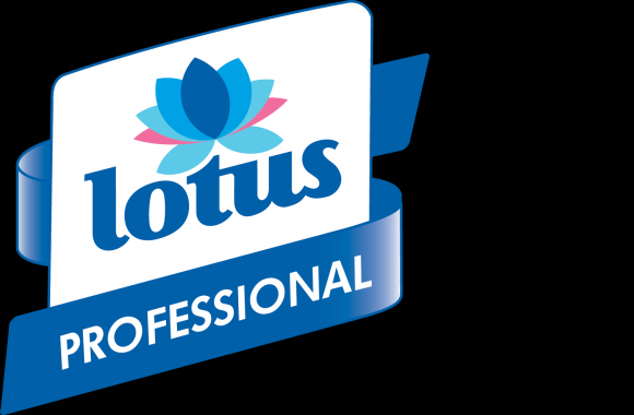 Lotus Professional Logo