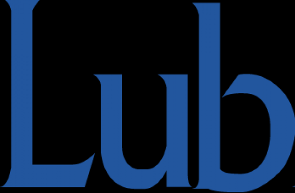 Lubriderm Logo download in high quality