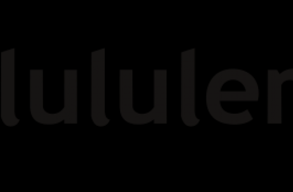 Lululemon Logo download in high quality