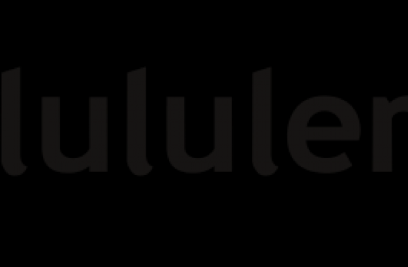 Lululemon Logo