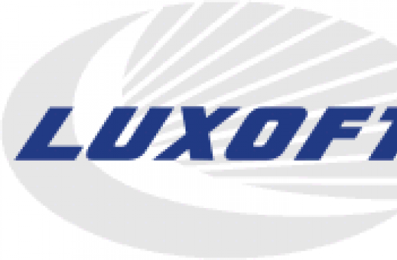 LUXOFT  logo download in high quality