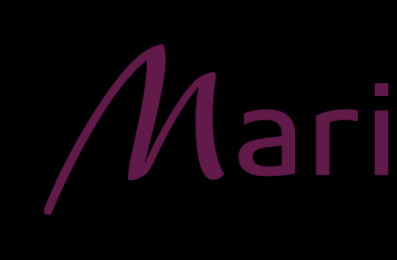 Marionnaud Logo download in high quality