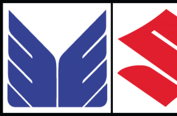 Maruti Logo