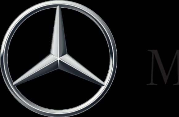 Mercedes Logo download in high quality
