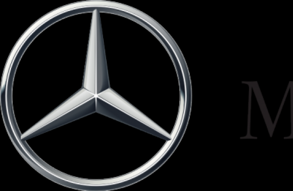 Mercedes Logo