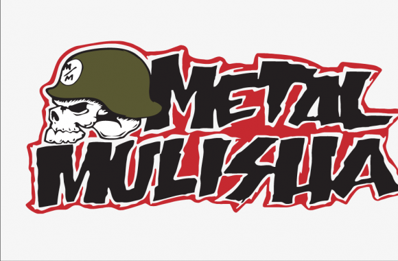 Metal Mulisha Logo download in high quality