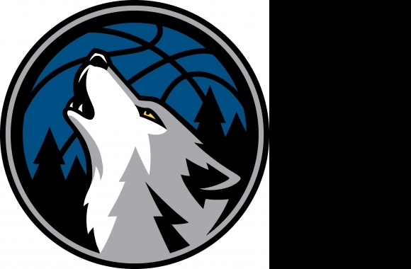 Minnesota Timberwolves Symbol download in high quality