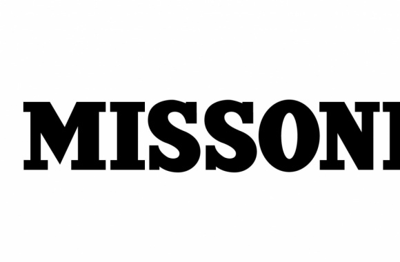 Missoni Logo download in high quality